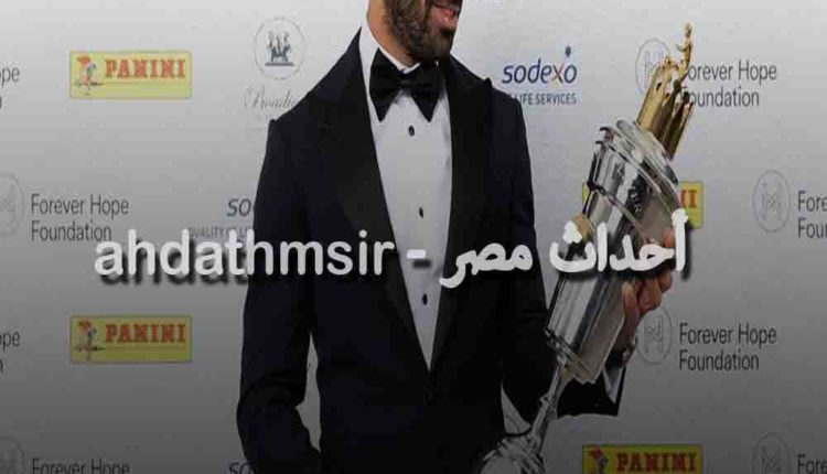 ماذا قال مدرب منتخب بلجيكا عن محمد صلاح